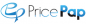 Pricepap logo