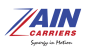 Zain Carriers Limited logo