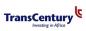 TransCentury logo