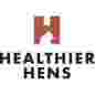 Healthier Hen logo