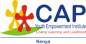 Capyie NGO logo
