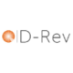 D-Rev logo