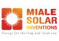 Miale Solar Inventions Ltd logo