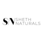 Sheth Naturals logo