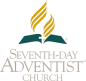 Seventh- Day Adventist Church logo