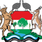 Tana River County Assembly logo