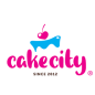Cake City logo