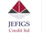 Jefigs Credit Ltd logo