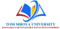Tom Mboya University logo
