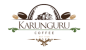 Karunguru Coffee and Tours ltd logo