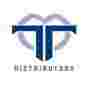 TB Distributors logo TB Distributors logo