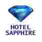 Hotel Sapphire logo