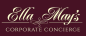 Ella May's Corporate Concierge logo