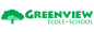 Greenview School logo