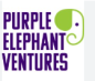 Purple Elephant Ventures logo