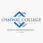 Oshwal College logo