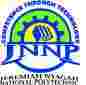 Jeremiah Nyagah National Polytechnic logo