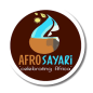 AfroSayari logo