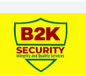 B2K Security Ltd logo