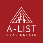A-List Real Estate logo
