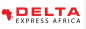 Delta Express Africa logo