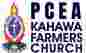 PCEA Kahawa Farmers Church logo