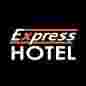 Express Events logo