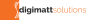 Digimatt Solutions logo