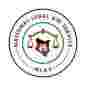 National Legal Aid Service - NLAS logo
