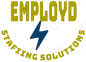 Employd Staffing Solution logo