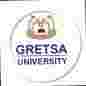 Gretsa University logo