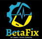 Betafix Gadgets logo