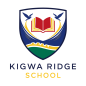 Kigwa Ridge School logo