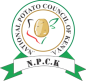 National Potato Council of Kenya logo