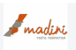 Madini Youth Foundation logo