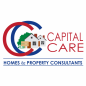 Capital Care Homes logo