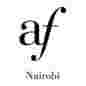 Alliance Française Nairobi logo