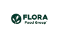 Flora Food Group logo