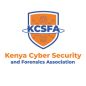 Kenya CyberSecurity and Forensic Association logo