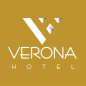 Verona Hotel logo Verona Hotel logo