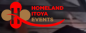 Homeland Itoya Events