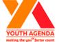 Youth Agenda YAA logo