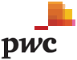 PricewaterhouseCoopers PwC logo