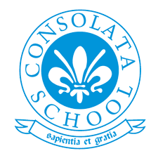 Consolata School logo