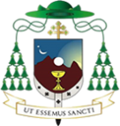 Archdiocese of Nyeri logo