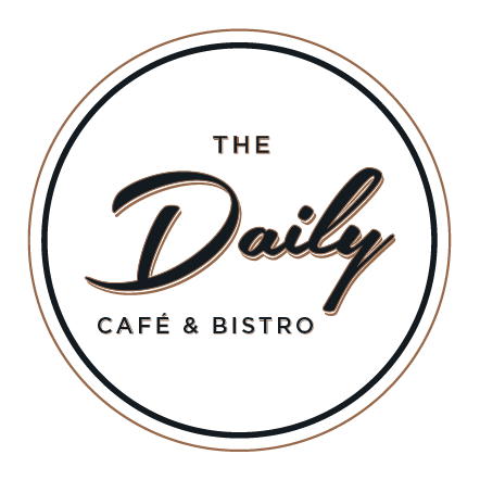 The Daily Cafe logo