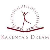 Kakenya’s Dream logo