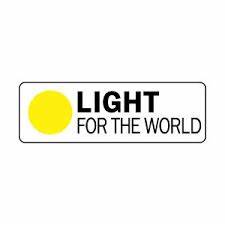 Light for the World Kenya logo