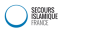 Secours Islamique France SIF logo