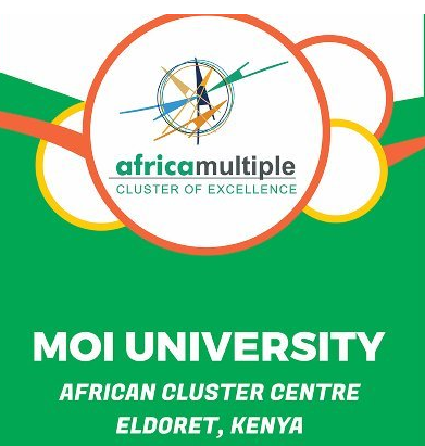 Moi University Africa Multiple Research Centre - Kenya logo